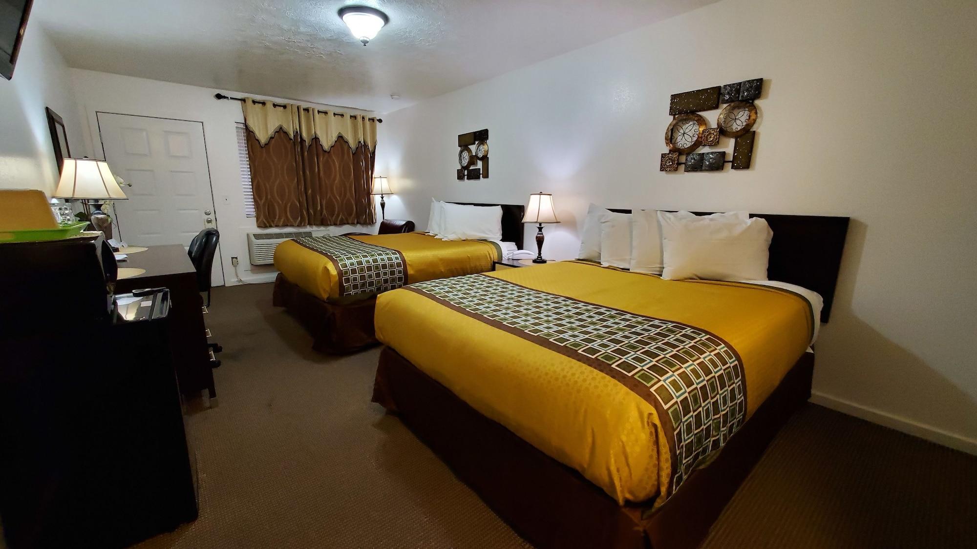 Motel West Бенд Екстер'єр фото